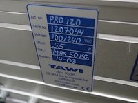 Tawi - afbeelding 6 van  16