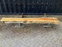 Taxus (4x) - afbeelding 2 van  7