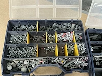 Tayg opbergkisten 2 stuks incl inhoud overige zonne-energie - afbeelding 3 van  5