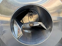 Taylor - 121-62 - ijsmachine - afbeelding 4 van  8