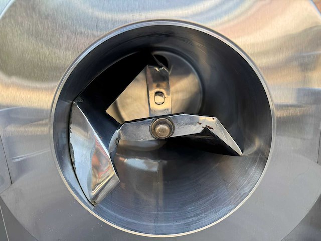 Taylor - 121-62 - ijsmachine - afbeelding 4 van  8