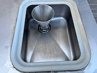 Taylor - 121-62 - ijsmachine - afbeelding 6 van  8