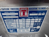 Taylor - 121-62 - ijsmachine - afbeelding 7 van  8