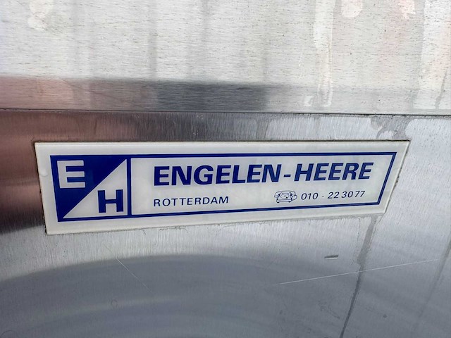 Taylor - 121-62 - ijsmachine - afbeelding 8 van  8