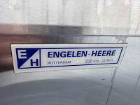 Taylor - 121-62 - ijsmachine - afbeelding 8 van  8