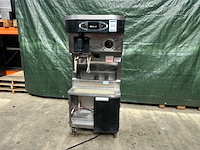 Taylor - c606 - softijsmachine - afbeelding 2 van  9