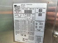 Taylor - c606 - softijsmachine - afbeelding 7 van  9