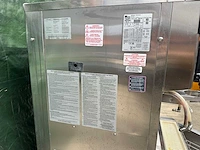 Taylor - ijsmachine - afbeelding 8 van  9