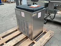 Taylor 430-40 soda machine - afbeelding 4 van  7