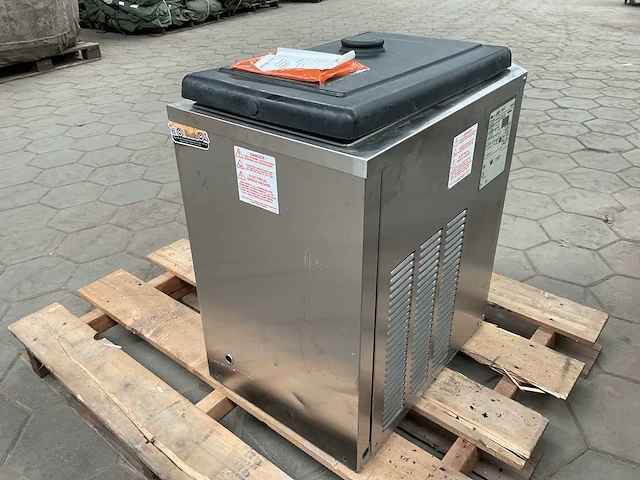 Taylor 430-40 soda machine - afbeelding 5 van  7