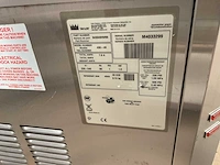 Taylor 430-40 soda machine - afbeelding 6 van  7