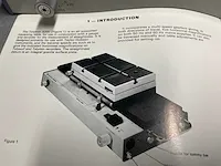 Taylor-hobson - talytron s200 - meettafel - afbeelding 2 van  5
