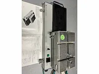 Taylor-hobson - talytron s200 - meettafel - afbeelding 5 van  5