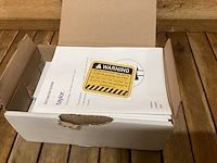 Taylor. noodknop voor omvormers-besturingskast - afbeelding 4 van  5