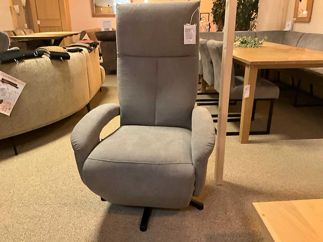 Taylor relaxfauteuil - afbeelding 1 van  9
