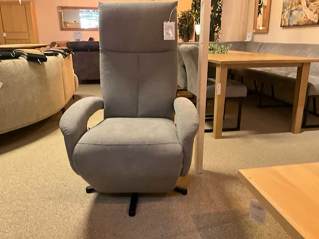 Taylor relaxfauteuil - afbeelding 2 van  9