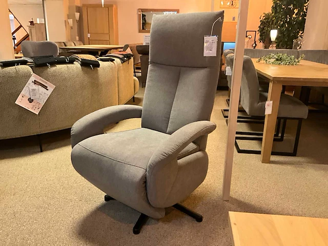 Taylor relaxfauteuil - afbeelding 3 van  9