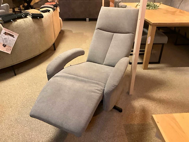 Taylor relaxfauteuil - afbeelding 4 van  9