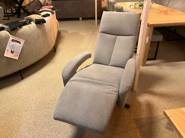 Taylor relaxfauteuil - afbeelding 5 van  9