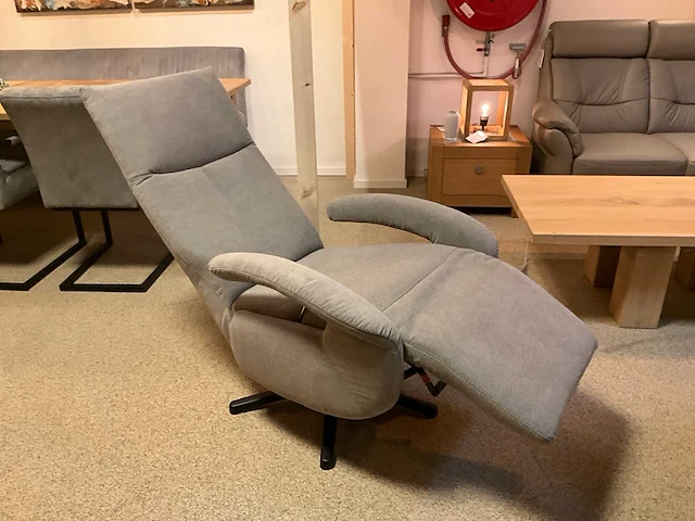 Taylor relaxfauteuil - afbeelding 6 van  9