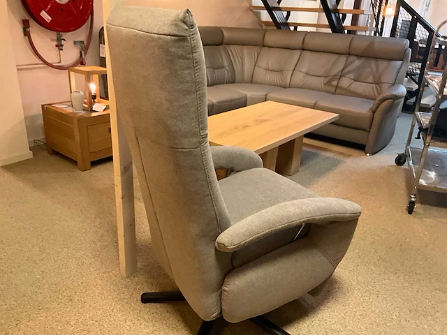 Taylor relaxfauteuil - afbeelding 8 van  9