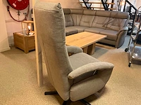 Taylor relaxfauteuil - afbeelding 8 van  9
