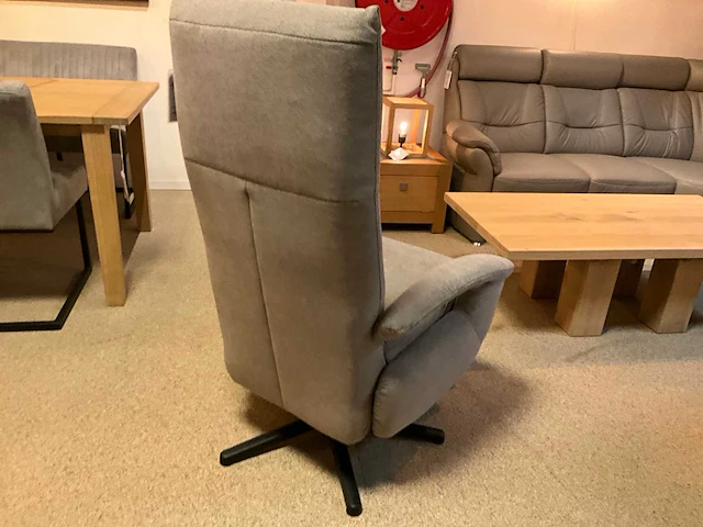 Taylor relaxfauteuil - afbeelding 9 van  9