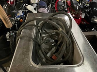 Taylor softech labor saver ijsmachine - afbeelding 3 van  3