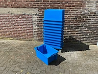 Tba - kunststof stapelbakken (30x) - afbeelding 1 van  8