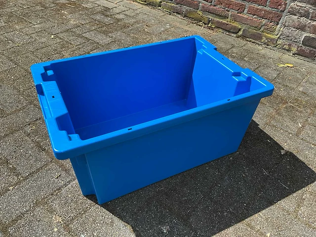 Tba - kunststof stapelbakken (30x) - afbeelding 3 van  8