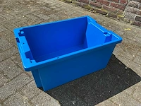 Tba - kunststof stapelbakken (30x) - afbeelding 3 van  8