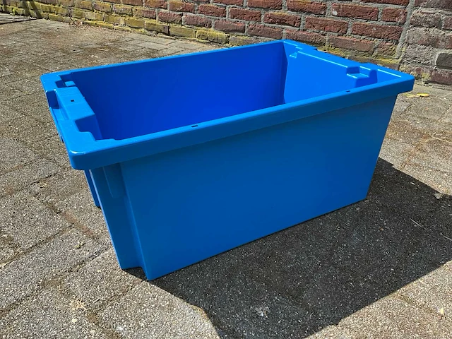 Tba - kunststof stapelbakken (30x) - afbeelding 4 van  8