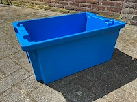 Tba - kunststof stapelbakken (30x) - afbeelding 4 van  8