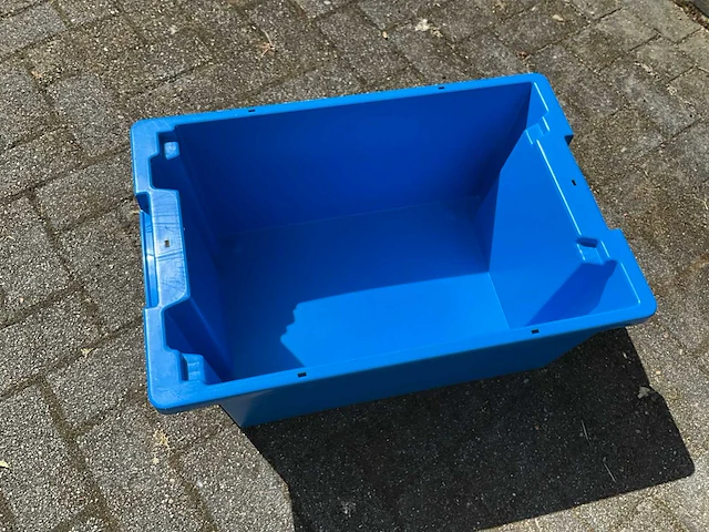 Tba - kunststof stapelbakken (30x) - afbeelding 5 van  8