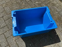 Tba - kunststof stapelbakken (30x) - afbeelding 5 van  8