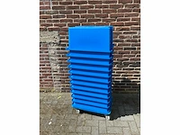 Tba - kunststof stapelbakken (30x) - afbeelding 6 van  8