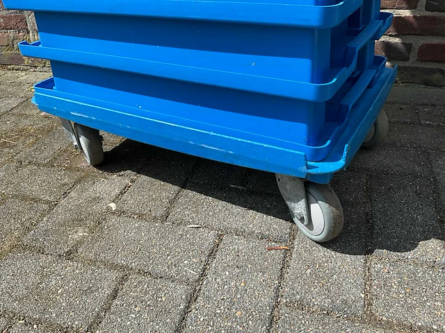 Tba - kunststof stapelbakken (30x) - afbeelding 7 van  8