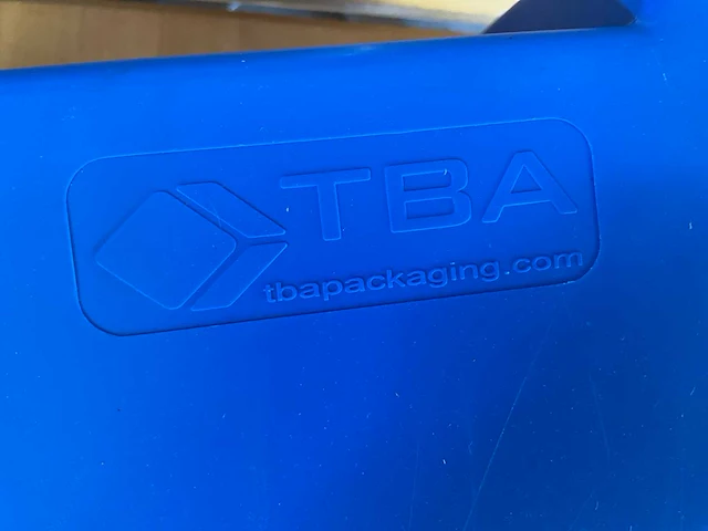 Tba - kunststof stapelbakken (30x) - afbeelding 8 van  8