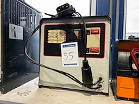Tbi - 24v 40a - acculaders - afbeelding 1 van  1