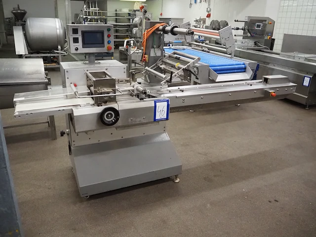Tbs-pack gmbh - afbeelding 1 van  16