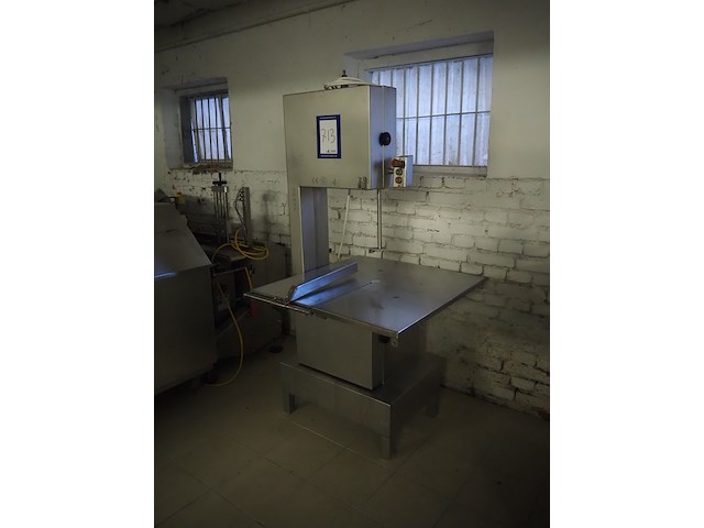 Tbs srl - afbeelding 1 van  8