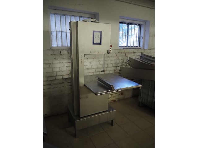 Tbs srl - afbeelding 2 van  8