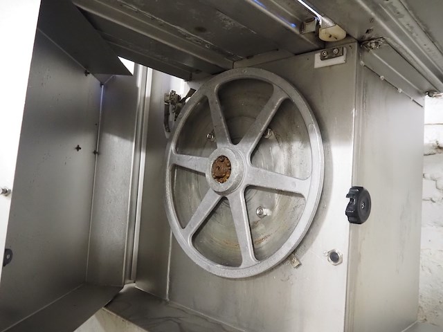 Tbs srl - afbeelding 6 van  8