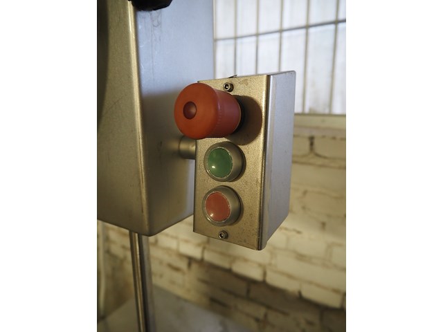 Tbs srl - afbeelding 7 van  8