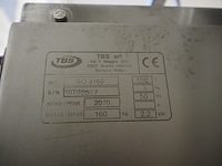 Tbs srl - afbeelding 8 van  8