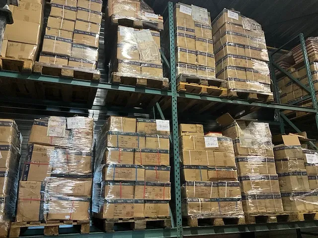 Tbz stans- & knipvellen (600.000x) - afbeelding 1 van  12