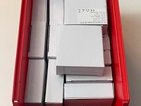 Tc 25 opbouw ontvangers rf wifi - ca 16 st - afbeelding 1 van  3