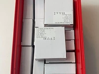 Tc 25 opbouw ontvangers rf wifi - ca 16 st - afbeelding 3 van  3