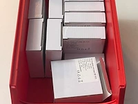 Tc 25 opbouw ontvangers rf wifi - ca 16 st - afbeelding 1 van  3