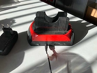 Tccmebius multifunction hdd docking harde schijf - afbeelding 2 van  2